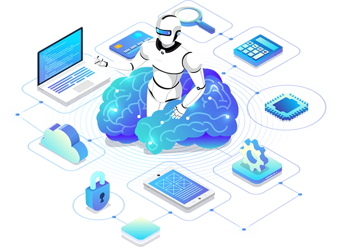 Machine Learning Solutions Services 2 machine-learning