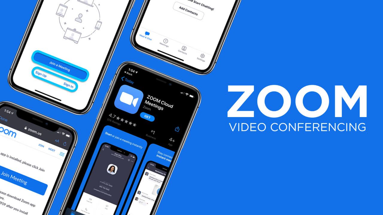 Zoom (software)